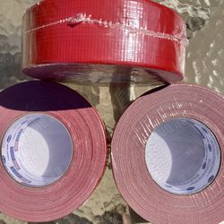 Tape, New