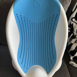 Never Used Infant Bath Tub