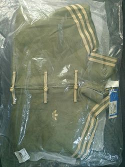 Adidas Chinese New Year Jacket