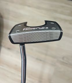Tommy Armour Mallet Putter