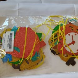 First Day Pre-K Banner