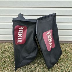 For Lawn Mower Bag