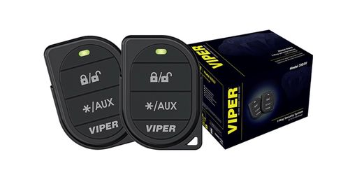 Viper alarm