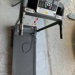 Treadmill