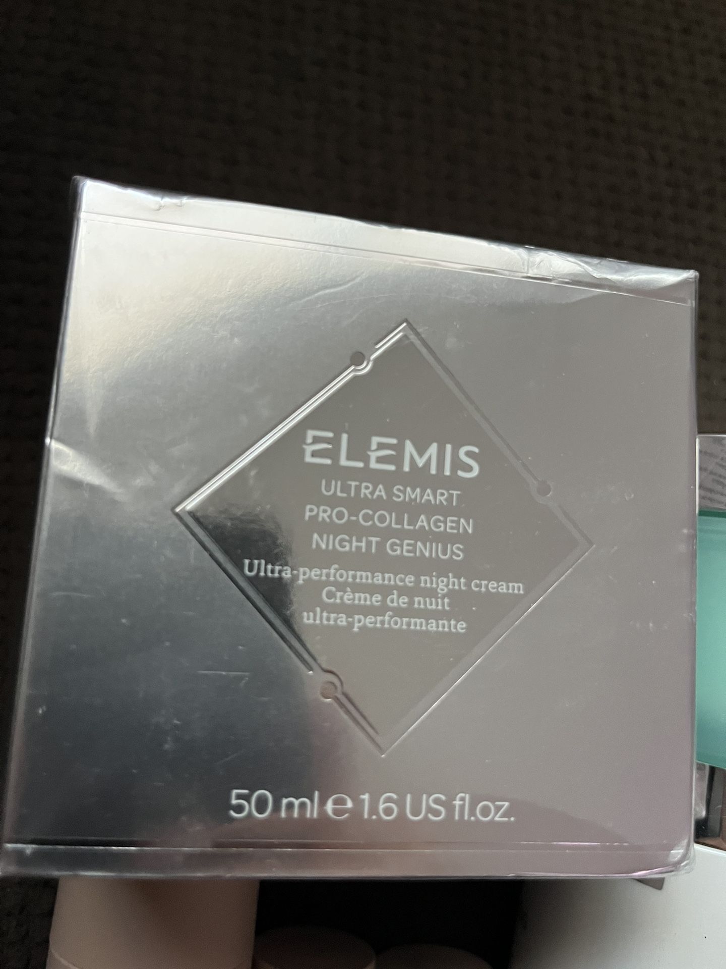 Elemis