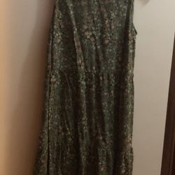 Women’s Old Navy Dress S/P