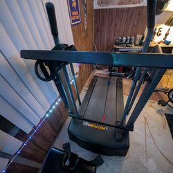 Pro Form LS Treadmill