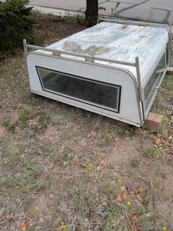 Truck Topper
