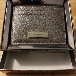 Kate Spade Card Holder Wallet 