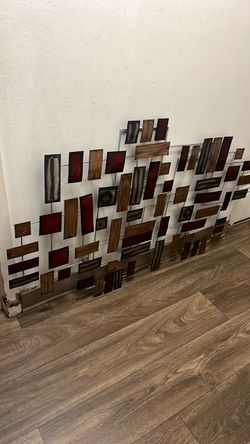Wall decor
