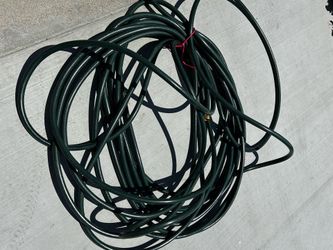 Water hose