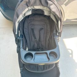 Graco Stroller