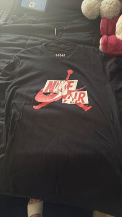 Men’s medium Jordan