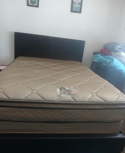 Bedroom furniture