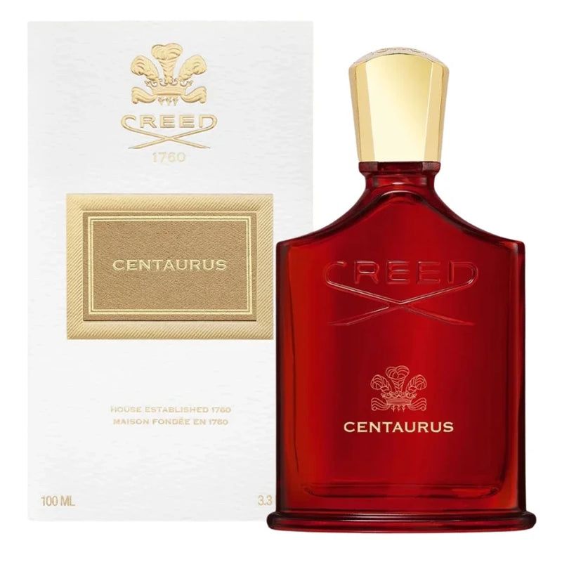Creed Centaurus 3.3 Oz Sealed Box Genuine