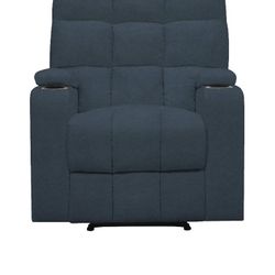 Recliner Sofa
