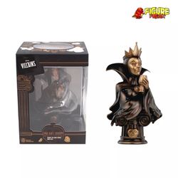 Disney Evil Queen Bust