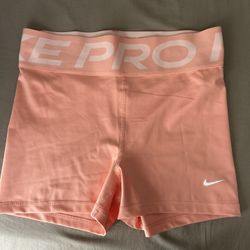 Nike Pro Shorts