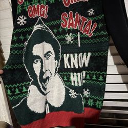 Christmas Sweater