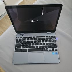 Samsung Chromebook Laptop 