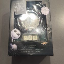 The Nightmare Before Christmas