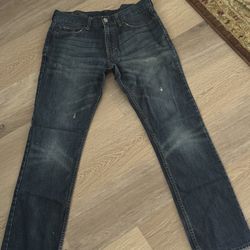 Bull Head Jeans 32x32 Men’s 