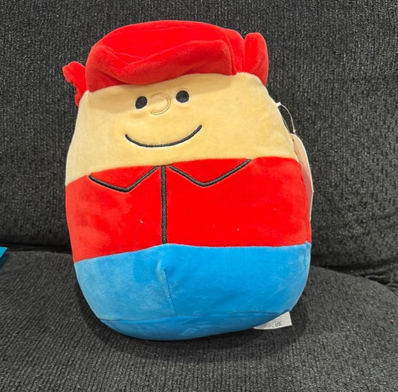 Charlie Brown SquishMellow