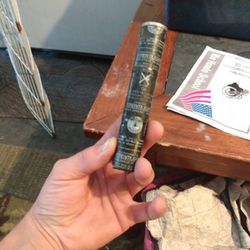 Stream light Battery