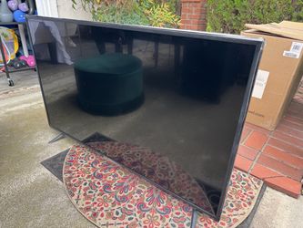 Brand  New VIZIO Smart Tv