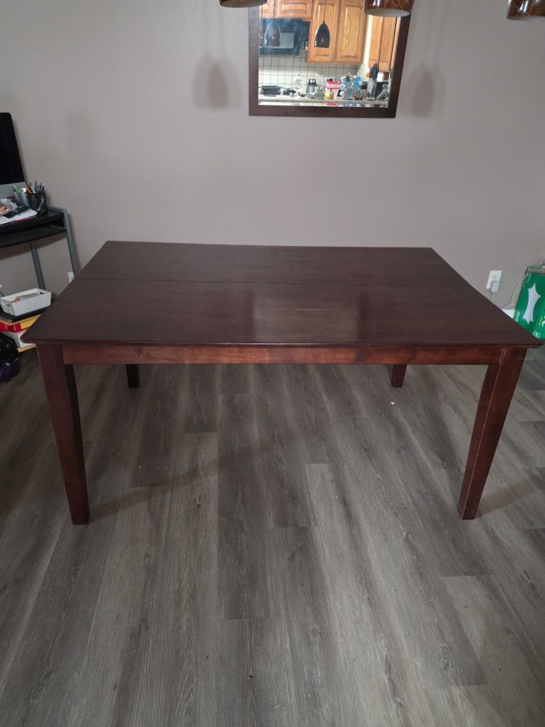 Dining Room Table