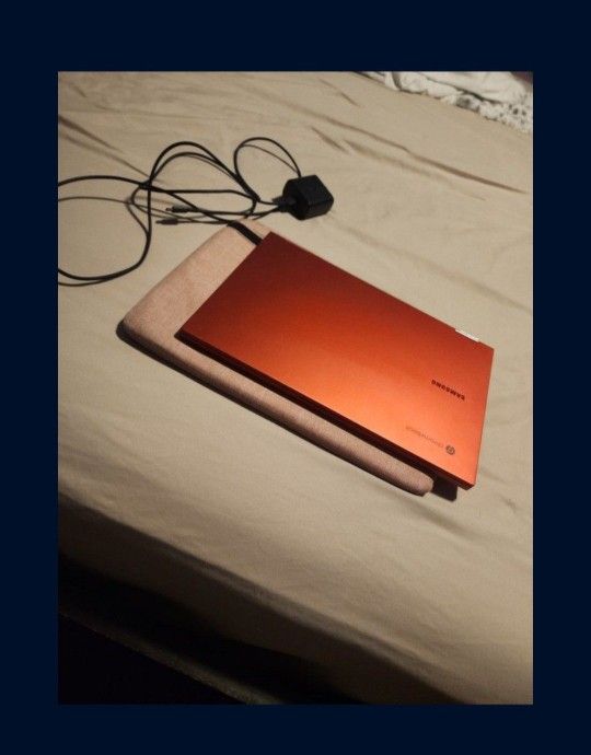 Touchscreen Samsung Chromebook