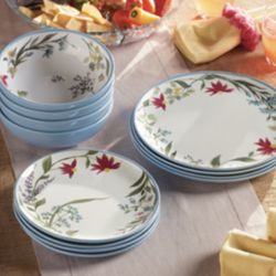 Melina Set  Princess House 