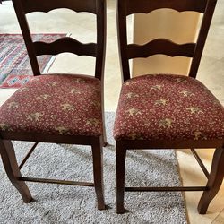 Counter stools