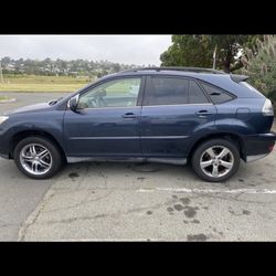 2005 Lexus Rx 330
