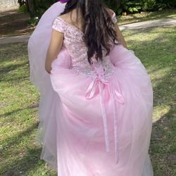 Quince Dress 