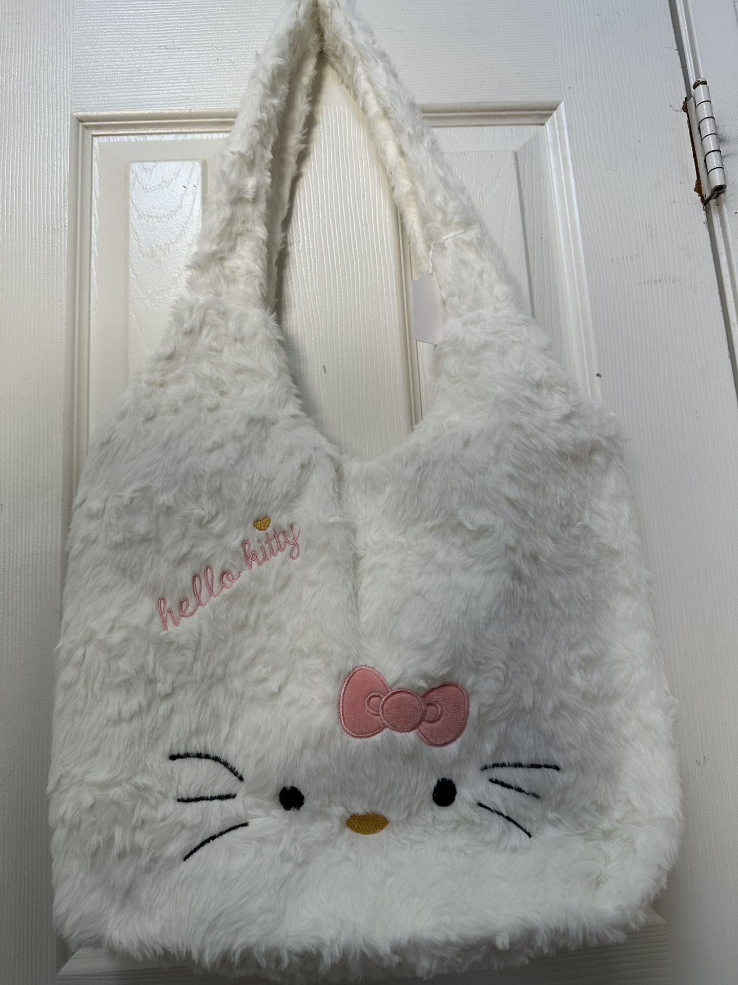 Hello Kitty Bag