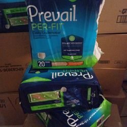 Adult Diapers