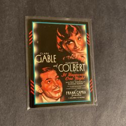 2011 Panini It Happened One Night Swatch Card 464/499