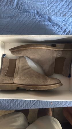 Steve Madden boots