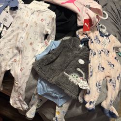 Baby Bundle