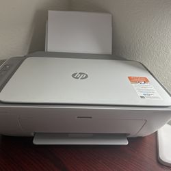 HP inkjet Printer