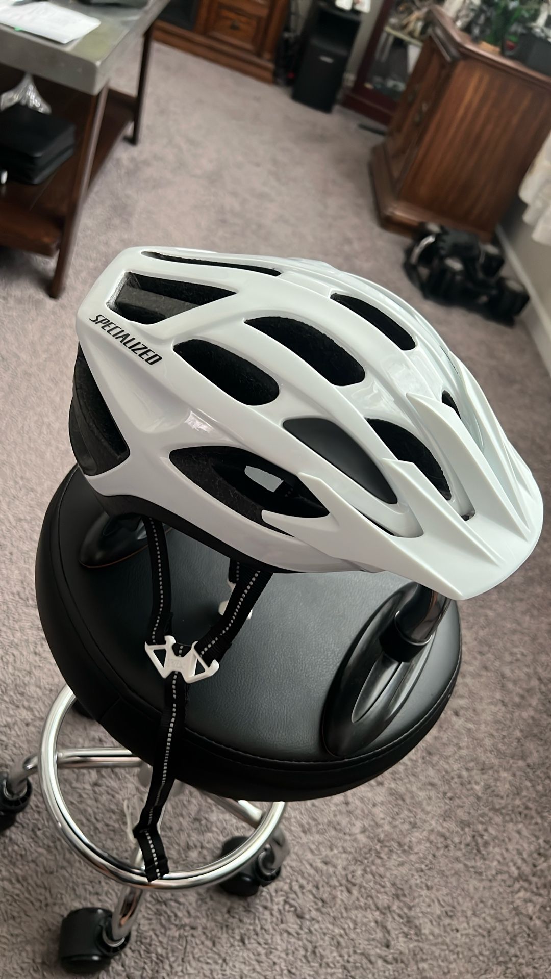 Specialized Cycling Helmet