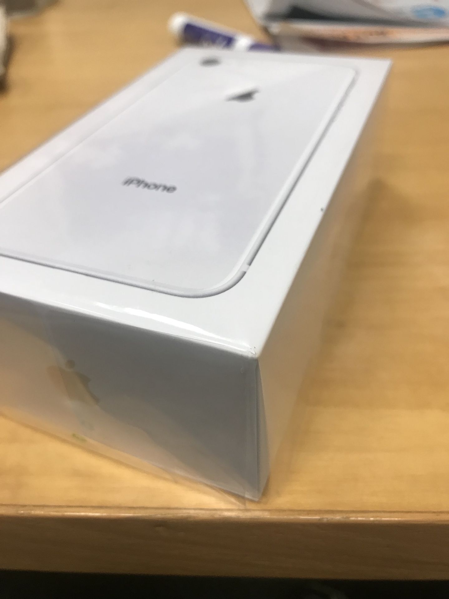 iPhone 8 64gb sprint