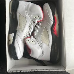 Jordan Sz 10 