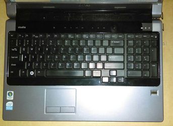 Dell Studio 1737 Laptop