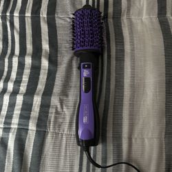 Conair Detangling Hot Air Brush
