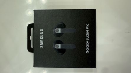 Galaxy Buds 4 Pro