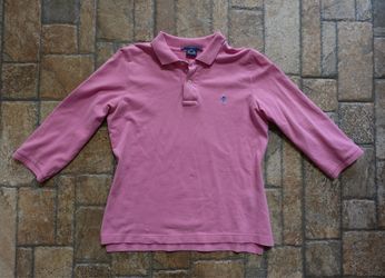 Ralph Lauren Sport Slim Fit Polo - Size Medium