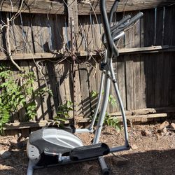 Elliptical 