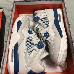 Jordan's 